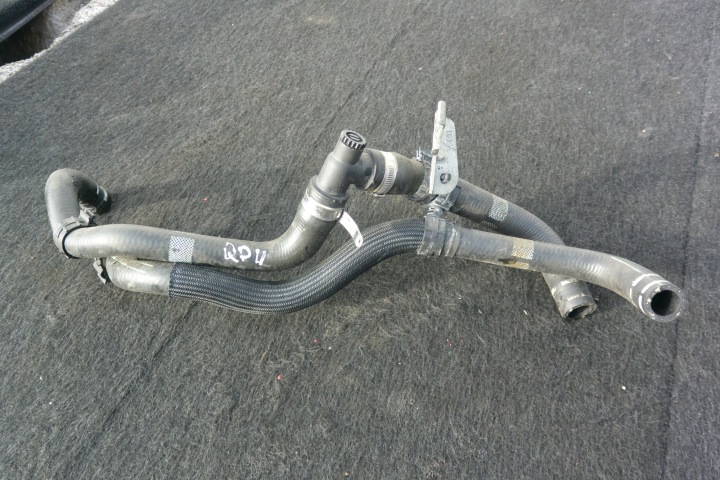TUBO D’ACQUA 3.0 D V6 MASERATI QUATTROPORTE GHIBLI