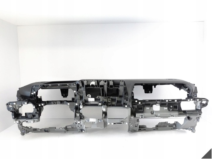 FORD TRANSIT CUSTOM II 2 MK2 V710 23- Cruscotto KIT COMPLETE airbag CRUSCOTTO COMPLETO consolle