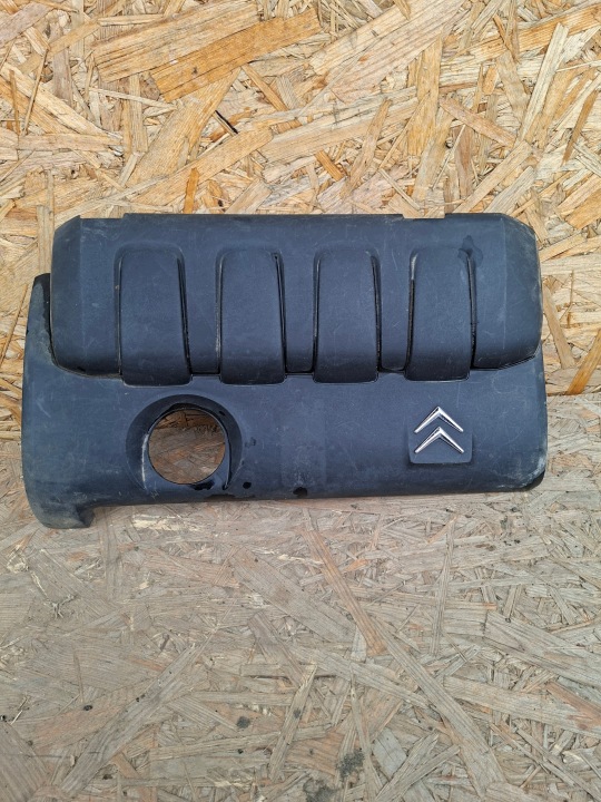 cover motor cover CITROEN C4 and 06R. 9648443480