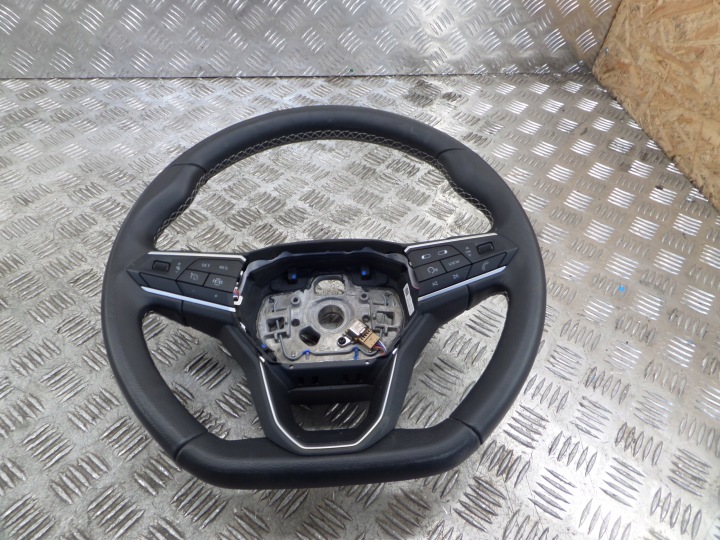 volant 5FA419091B koža cierna Cupra Seat