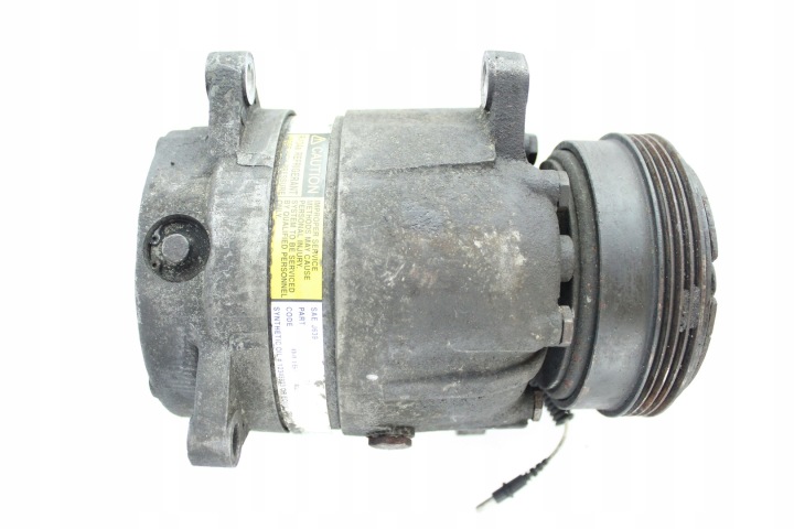 compressor of the air conditioning RENAULT 7700273020 RENAULT