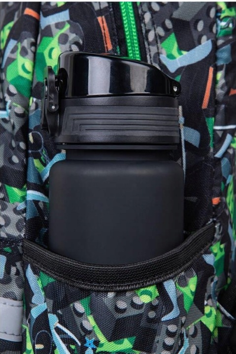 Рюкзак для дітей підлітковий для дошкільника хлопчика ранець COOLPACK — фото 6