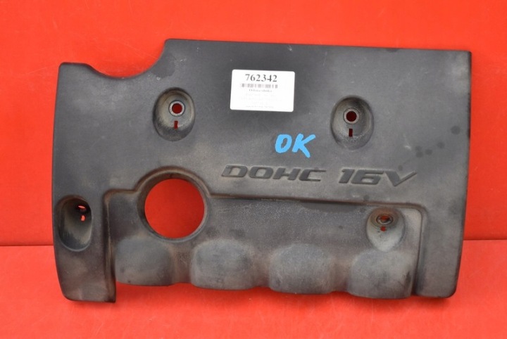 kryt MOTORU Horn 29240-2B030 KIA CEED 1 a 1.6 16V 122 KM 07-10