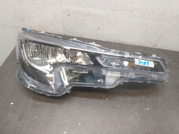 LIGHT FRONT RIGHT TOYOTA COROLLA E21 FULL LED 8110-02S60