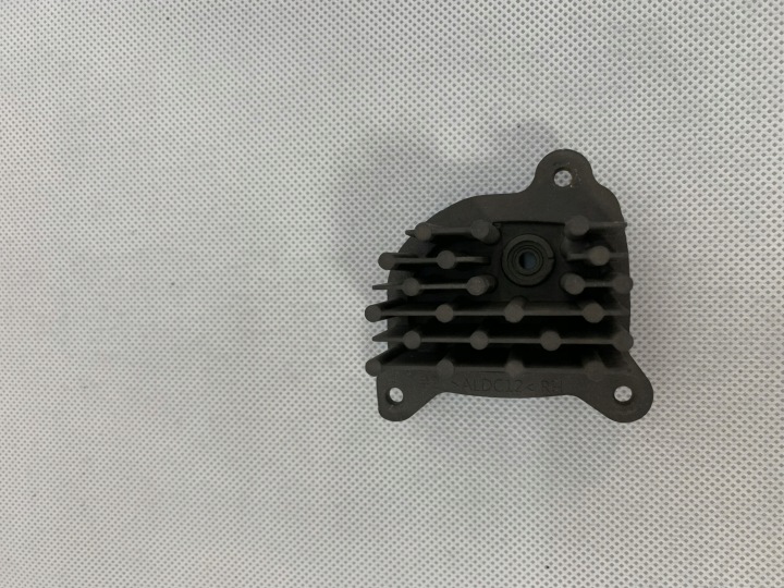 control unit module Reflektor right Renault Arkana Fullled ALDC12 04.26