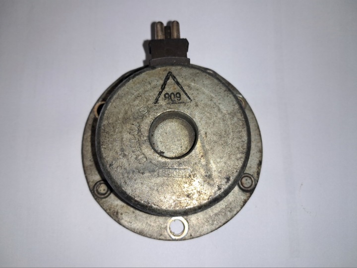 ELEKTROMAGNES MERCEDES W124 W140 M104 1190510077