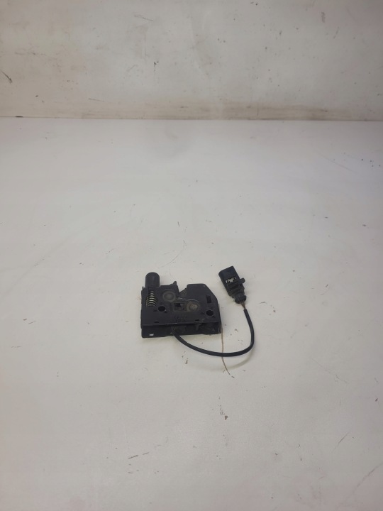 bonnet latch lock RYGIEL AUDI A8 D4 4H0823509C