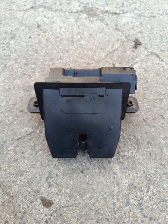 Ford Fiesta 2015 MK7 LIFT de la Serrure Arrière du capot
