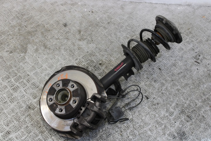 otoč tlumič McPherson levý předek BMW 1 F20 F21 LIFT m-packet