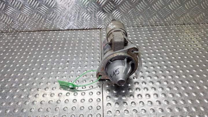 starter CV6T-11000-GA FORD FOCUS MK3 FIESTA MK7 C-MAX MK2 1.0 ECOBOOST