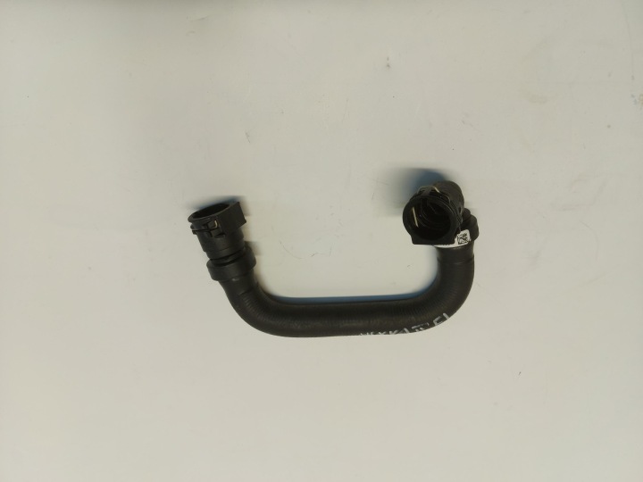 Opel Mokka-E II B wiring pipe of water chlodzenia cieczy 9841449580