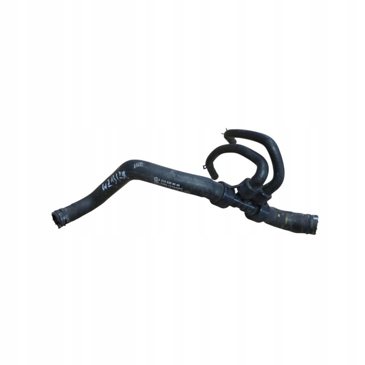 Tubazione tubo flessibile radiatore CLIMATIZZATORE ARIA CONDIZIONATA MERCEDES E-KLASA W213 W238 CLS C257 A213