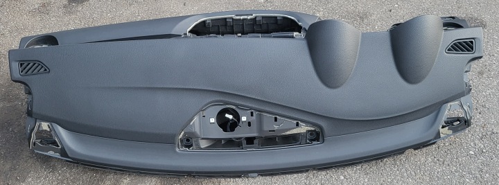 dashboard instrument panel console airbag of the passenger ALFA ROMEO STELVIO original EUROP