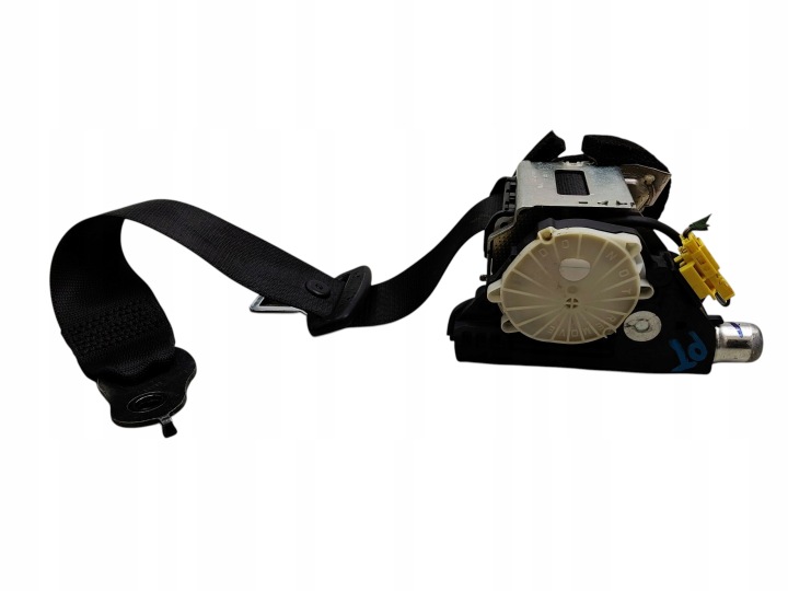 CINTURA SICUREZZA ANTERIORE Destra posteriore MERCEDES C W204 (2007-2011) 34009429 EUROPA