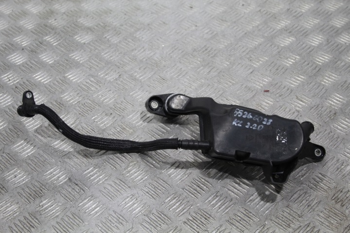 ODMA of the engine JEEP CHEROKEE KL 55266028