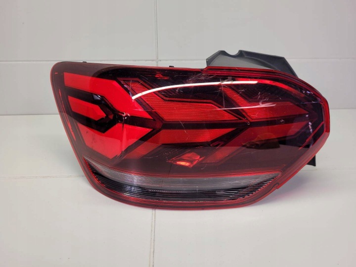 light rear left side Dacia Sandero 3 2021 265550529R