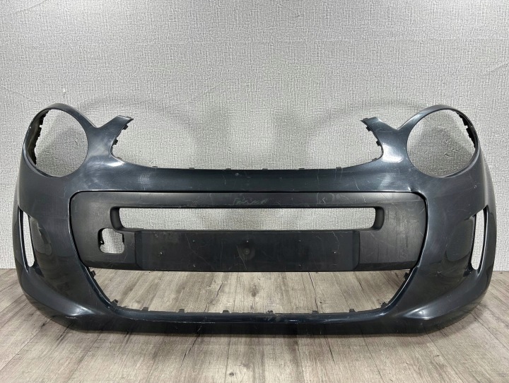 CITROEN C1 II 2014-2022 Pare choc Avant 52119-OH160