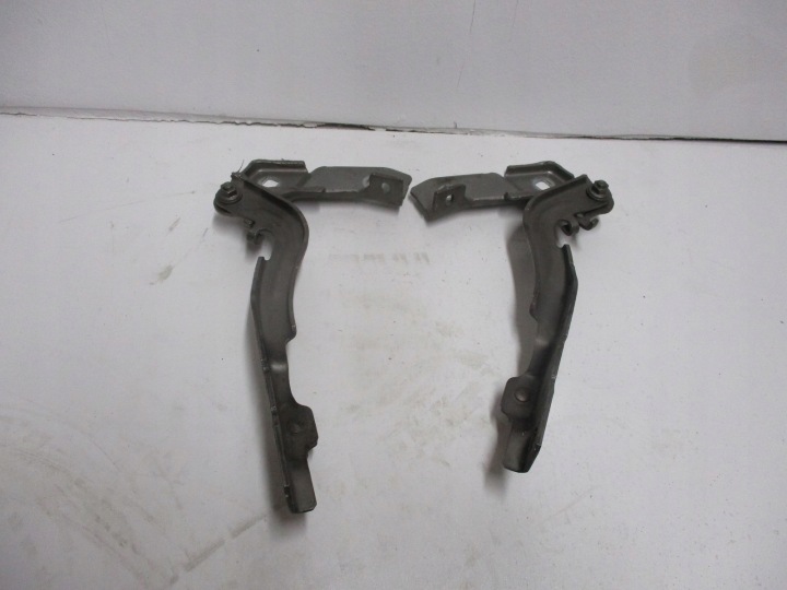 hinge bonnets ALFA ROMEO GIULIA left