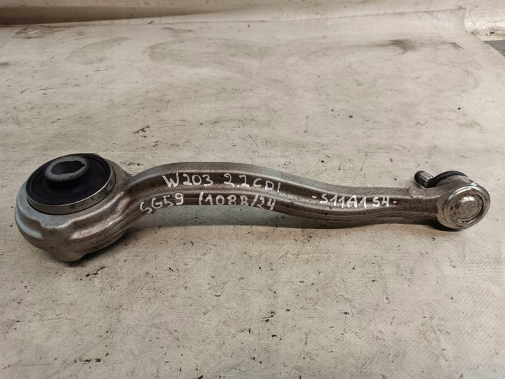 arm left front MERCEDES W203