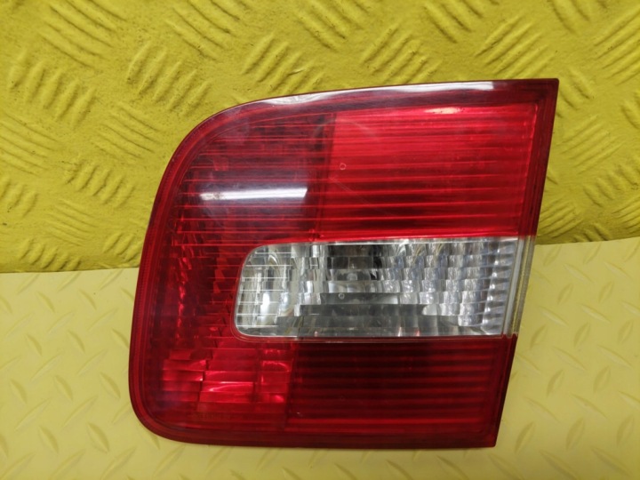 VW POLO IV sedan light left rear part to the bonnet 6Q5945094