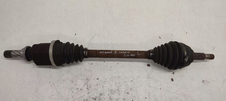 Antriebswelle links Renault Megane II 1,6 16V