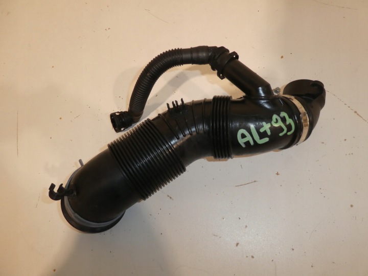 pipe wiring air VW TIGUAN 2.0 TDI 5N0129658
