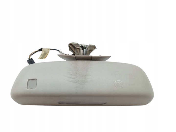 mirror inner EUROPA Mercedes-Benz E-klasa III (2002-2009) W211