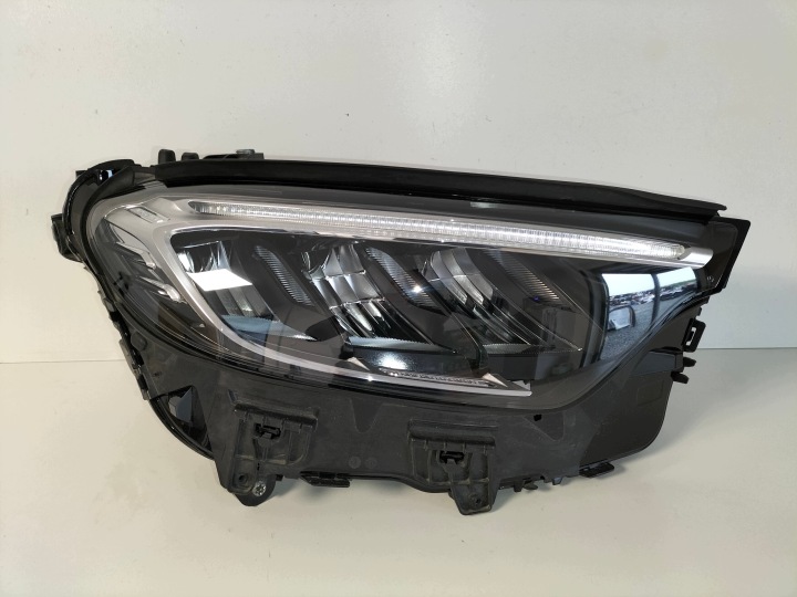 light front reflektor right MERCEDES GLC X254 22 FULL LED HIGH PERFORMANCE