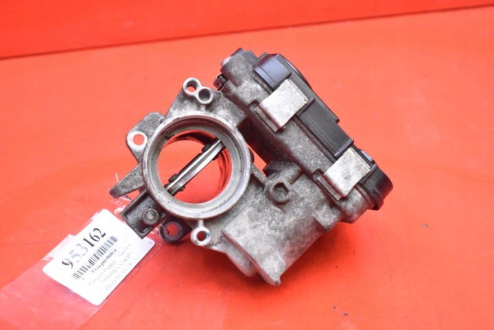 throttle flap 55255919 40DFP1C146 PEUGEOT BIPPER 1 and 1.3 HDI 75 KM 08-20