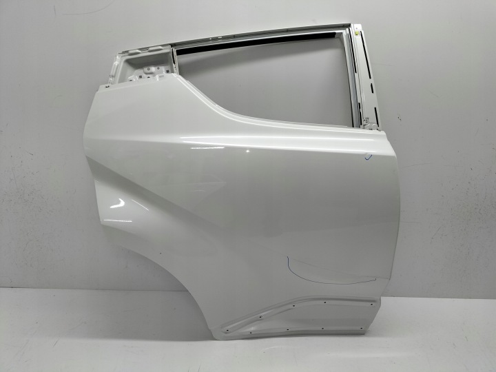 portière arrière arrière droit TOYOTA CHR C-HR 16
