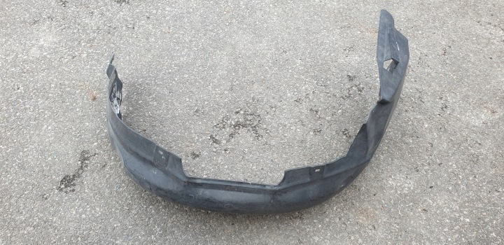 Pare soleil Droit Avant VW GOLF II 191809962F Original