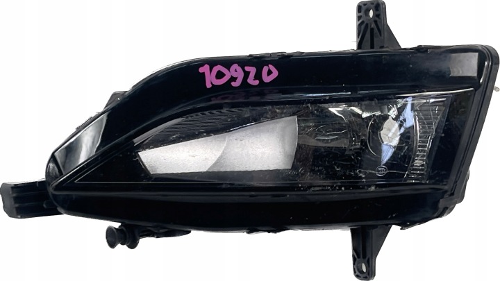 FEUX ANTIBROUILLARD DROITE VW GOLF VII LIFT 5G0941662F