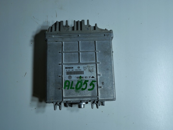 computer control unit VW 028906021DT