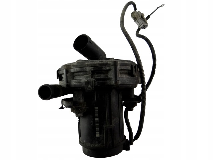pump air WTORNEGO VOLVO S40 7.22127 05