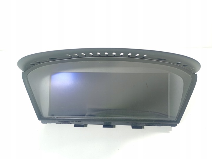 EKRAN display OE 65829151979 BMW E60 04-10