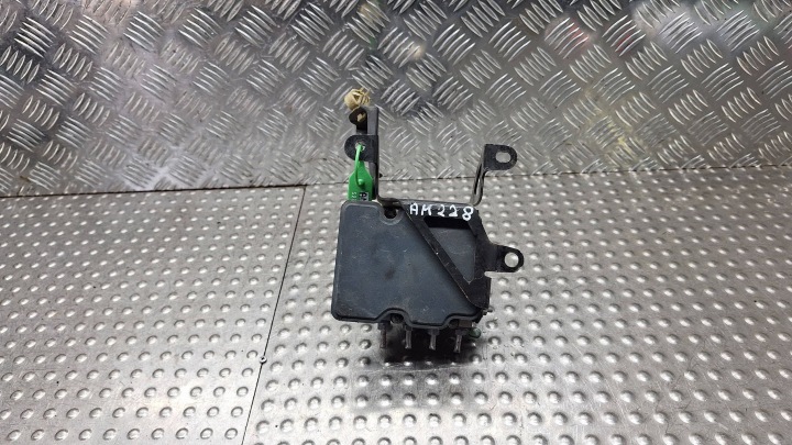 pompa centralina ABS A4539001504 476606111R SMART FORTWO III W453