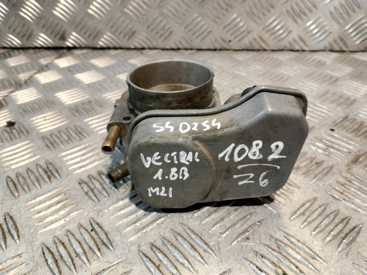 valvola a farfalla dell’aria OPEL VECTRA C 1.8 B 09128518 5WS91703