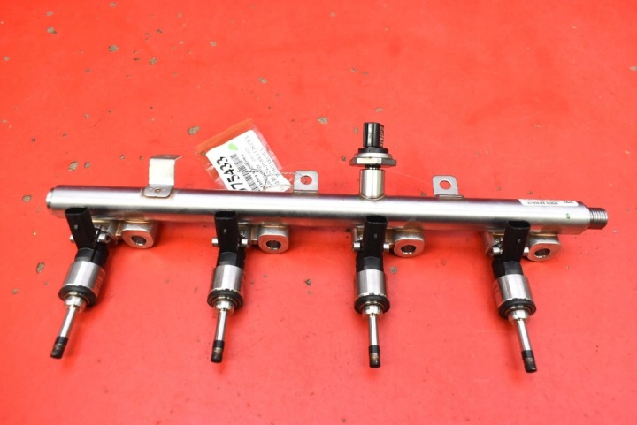 Kraftstoffverteiler Einspritzleiste Einspritzdüse 35300-2M400 KIA SPORTAGE 5 V 1.6 T-GDI 150KM 21-25