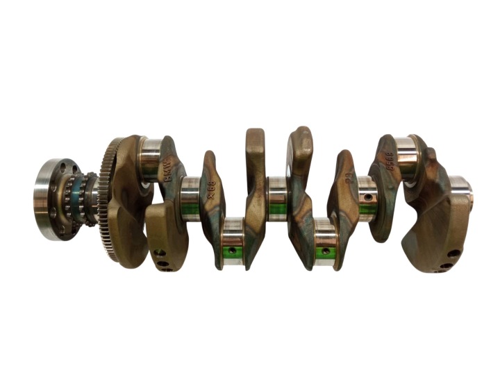 ALBERO MOTORE 8488563 05 2.0 B PHEV B46 B48 Bmw Seria 3 VII (2018-26) G20 G21