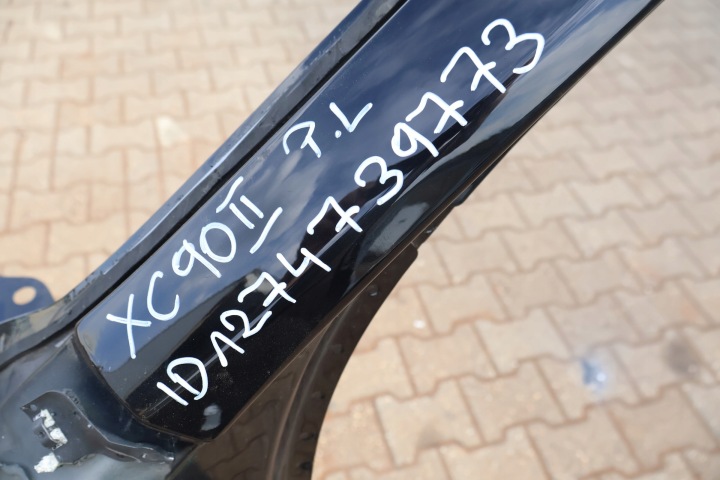 VOLVO XC90 II ΤΡΊΜΗΝΟ ΑΡΙΣΤΕΡΆ 717 8