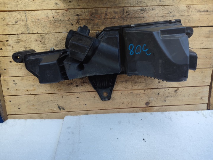 cover of a filter, air BMW 1 F20 F21 BMW3 F30 F31 70516991