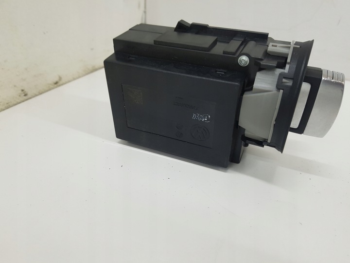 Allumage Z KLUCZYKIEM VOLKSWAGEN PASSAT B7 3C0905843AD