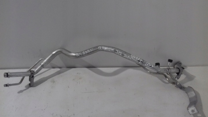 NISSAN QASHQAI III J12 Conduit pieces tuyaux Climatisateur air conditionné 2021