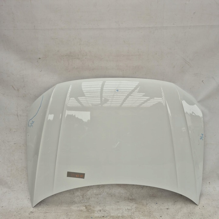 VW TIGUAN II 2 16-20 Capot