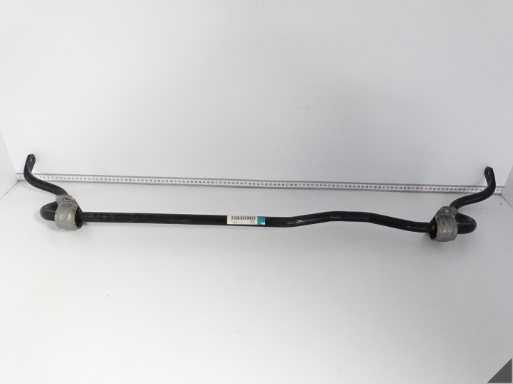 AUDI RS7 S7 4G8 RS6 S6 4G0 C7 14-18 STABILIZATOR bar holder rear part 340KM