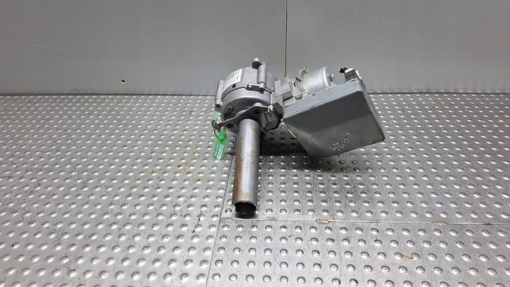 Piantone sterzo usato Elettricità 8V51-3C529-JM FORD FIESTA MK7
