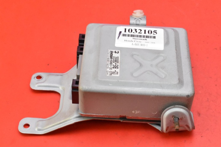Bedienteil modul der Lenkung 39980-SNB-G0 HONDA CIVIC 8 VIII 05-08