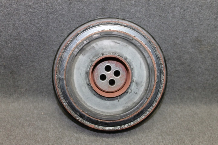 BMW F01 F07 F30 F10 F15 F25 3.0D N57 - Puleggia TLUMIK DRGAN 8515002