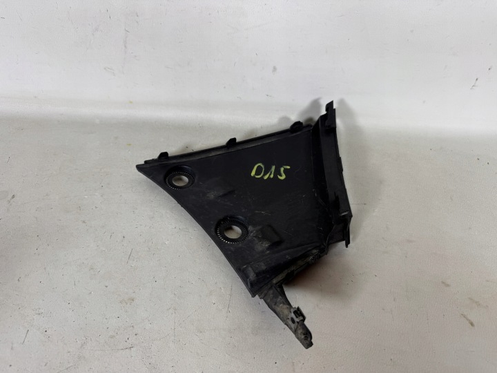 Skoda Octavia 4 IV air duct air line front 5E3121763A