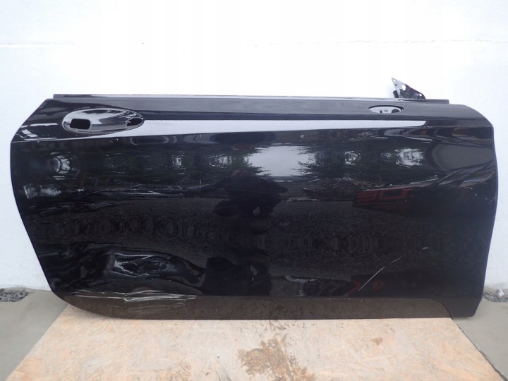 PORTIÈRE DROIT MERCEDES S KLASA COUPE 217 2014